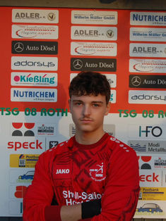 Avatar Bild