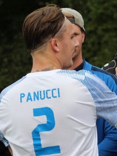 Luca Panucci