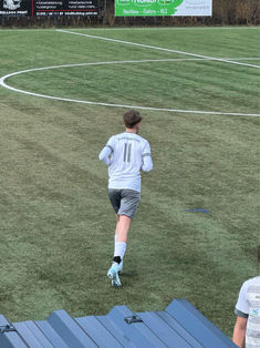 Nicolas Alfred Wooler