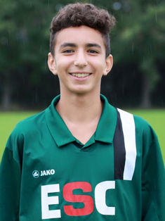 Omar Lamkadmi
