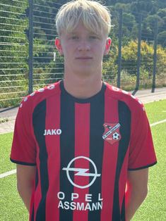 Pepe Lio Tauchert