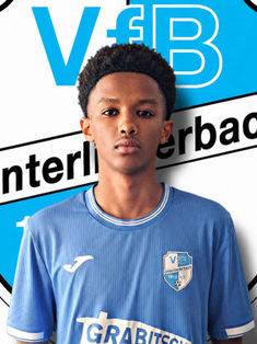 Hebron Tesfamichael