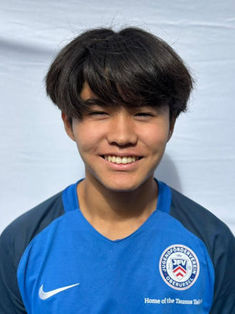 Kengo Suzuki
