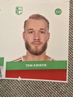 Tom Kmiecik