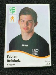 Fabian Reinholz
