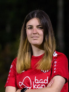 Jolina Lauryn Willburger