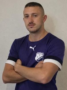 Pawel Swieconek