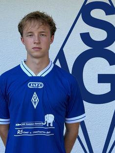 Nils Jäger
