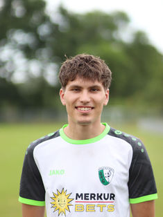 Abdullah Krüger