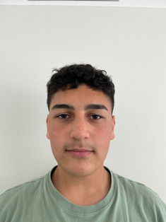 Mohammad Adam Al Jouni