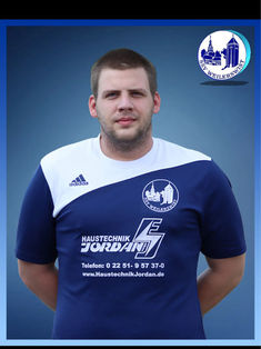 Jonas Steinwachs