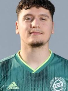 Ali Topkoc