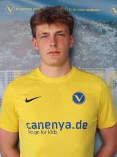 Finn-Marco Lux