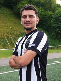 Imad Omeirat