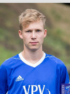 Lukas Cruys
