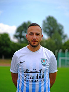 Orhun Kale