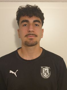 Enis Demir
