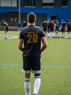 Fin Gorszka