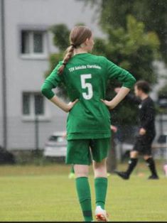 Lea Selina Ternes