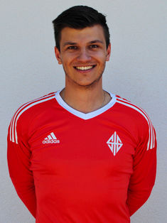 Simon Senft