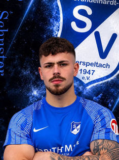 Patrick Schuster