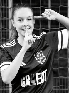 Tamika-Jolie Ehrlich