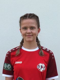 Emily Fritsch