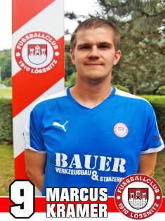 Marcus Kramer