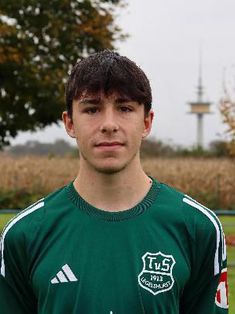 Lukas Reinfried