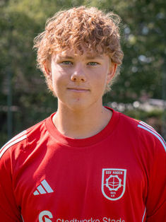 Andre Brandt