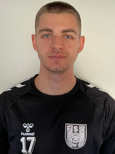 Calvin Ryan Weber