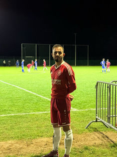 Mohamad Rabie Ayoubi