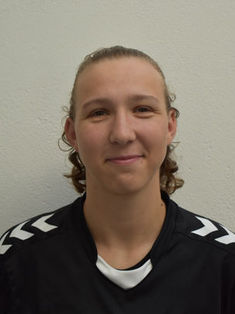 Ine Leonie Hilpert