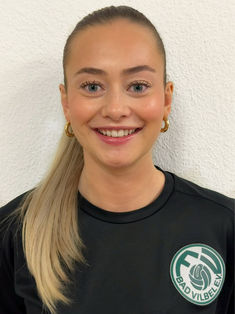 Nina Friedl