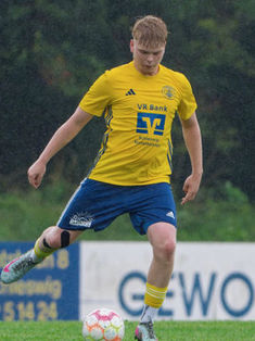 Noah Len Möller