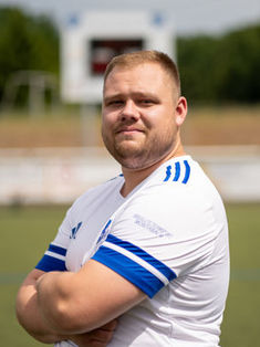 Jannik Weinmann