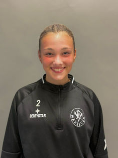 Marina Christin Lohkamp