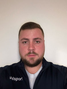 Benjamin Kreiselmeier