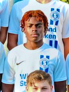 Mathias Djoumessi Kouemo