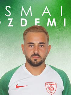 Ismail Özdemir