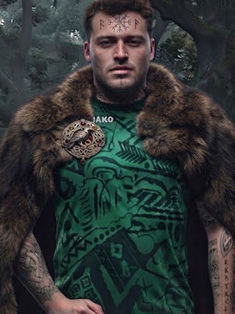 Avatar Bild