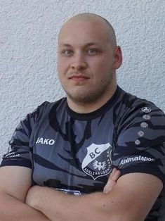 Avatar Bild