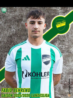 Fabio Behrend