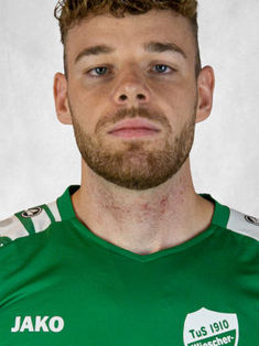 Luca Müller