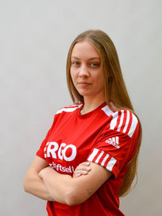Farina Hauer