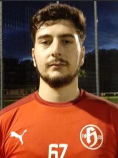 Timucin Demirci