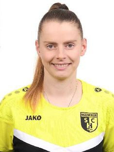 Sylvia Aberspach