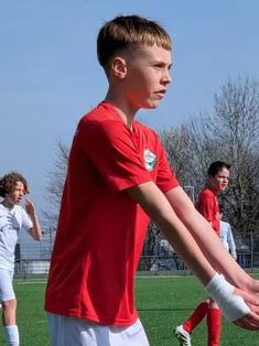 Lennox Laupus
