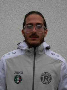 Daniele Scimeca