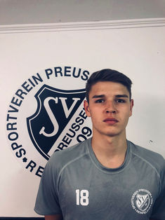 Luca Tim Egidi